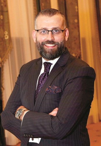 ماجد القاسم ﻿