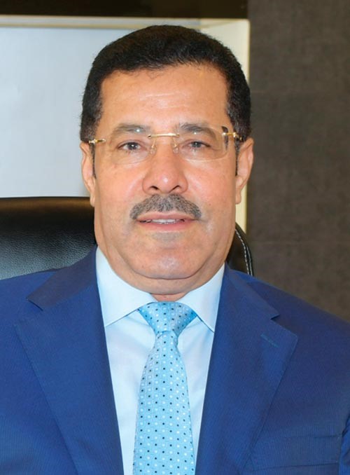  عبد المحسن ابو الحسن