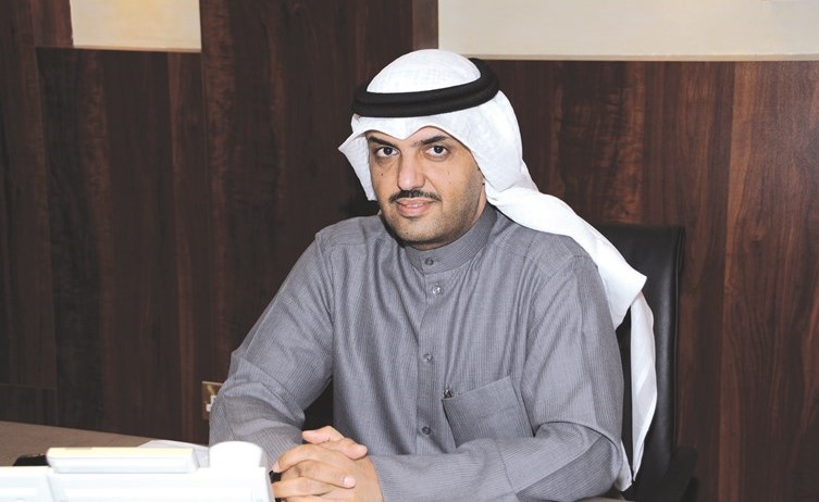منصور الديحاني﻿