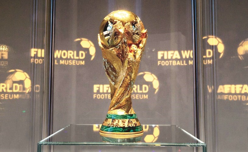 الاستضافة الثلاثية ترشح 23 مدينة لمونديال 2026