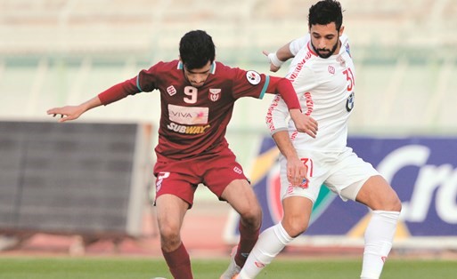 الكويت والنصر.. «خطوة نحو اللقب»