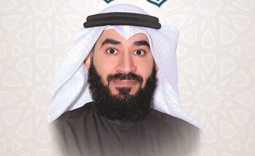 إدارة الثقافة الإسلامية تستضيف د.سعد الشثري عضو هيئة كبار العلماء والمستشار بالديوان الملكي السعودي