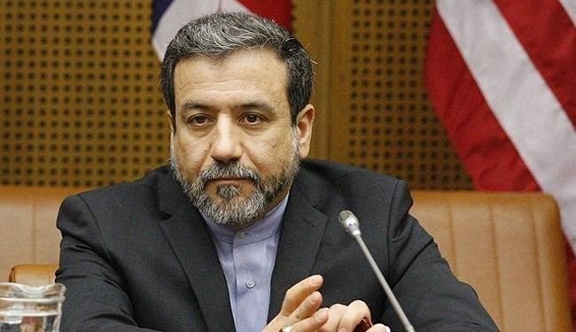 نائب وزير الخارجية الإيراني: فرض عقوبات أوروبية جديدة سيؤثر على الاتفاق النووي