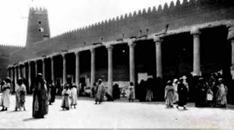 هذا هو سر غرام المستشرقين بهذه المدينة السعودية