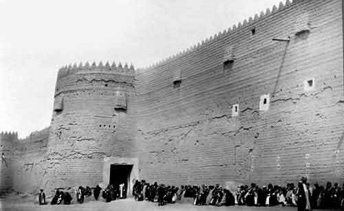 هذا هو سر غرام المستشرقين بهذه المدينة السعودية