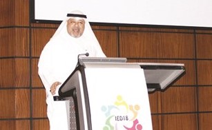 د.خالد مهدي﻿
