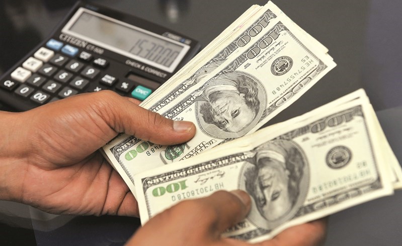 الثلاثاء المقبل.. الكويت تسدد 140 مليون دولار عوائد السندات السيادية