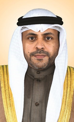 وزير الإعلام محمد الجبري﻿