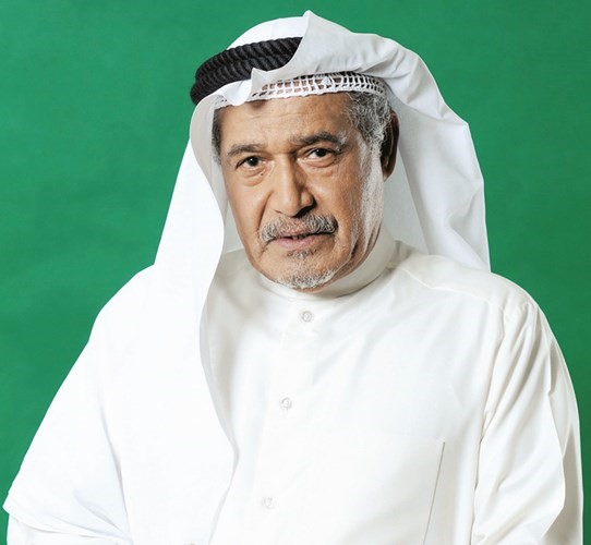 جاسم النبهان﻿
