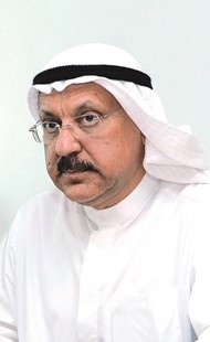 محمد جاسم الوزان﻿