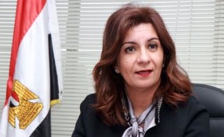 وزيرة الهجرة: المصريون بالخارج أثبتوا حرصهم على المشاركة في صنع القرار السياسي