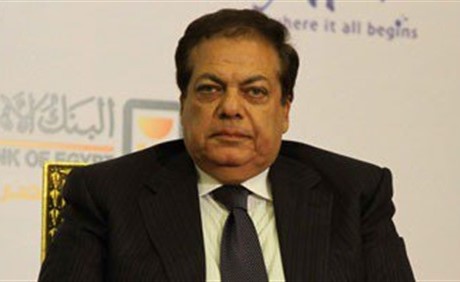 محمد أبو العينين