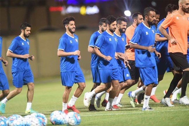 رادي: مقتنع بخياراتي للاعبين لأنهم الأجهز حالياً