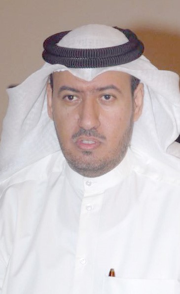 وزير العدل وزير الأوقاف والشؤون الإسلامية المستشار د.فهد العفاسي