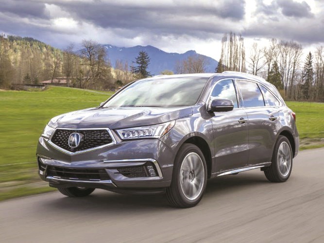 MDX﻿