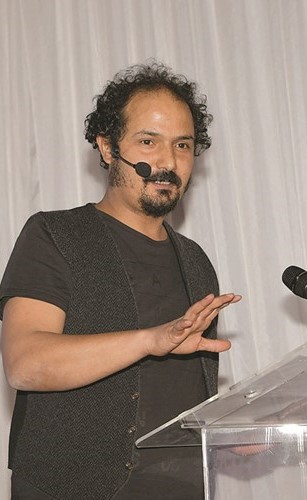 ﻿خالد الناصري﻿