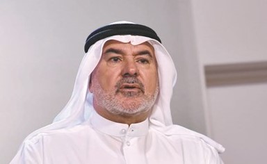 صالح عاشور﻿