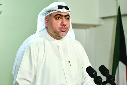«حماية الأموال العامة»: تشكيل لجنة فرعية لتلافي عدم اكتمال النصاب