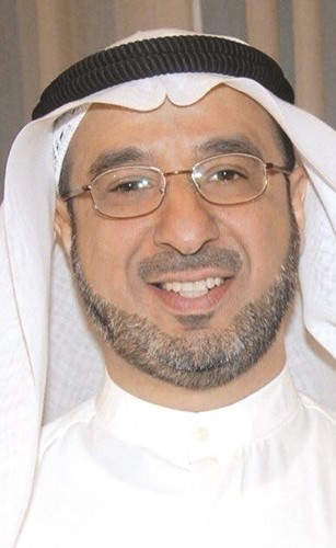 د.عصام الفليج﻿