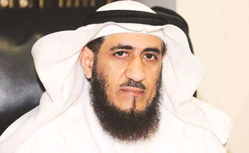 عمادي: برنامج الأمن الفكري في شهر مارس لمعلمي التربية بالتعاون مع التوجيه العام لمادة التربية الإسلامية