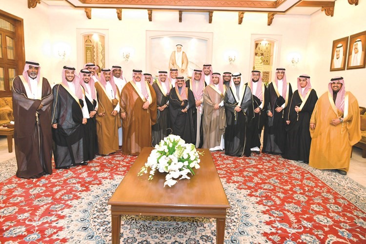 لقطة تذكارية مع المعرس عبدالله بدر الروضان بالمناسبة السعيدة﻿