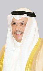 الشيخ خالد الجراح﻿
