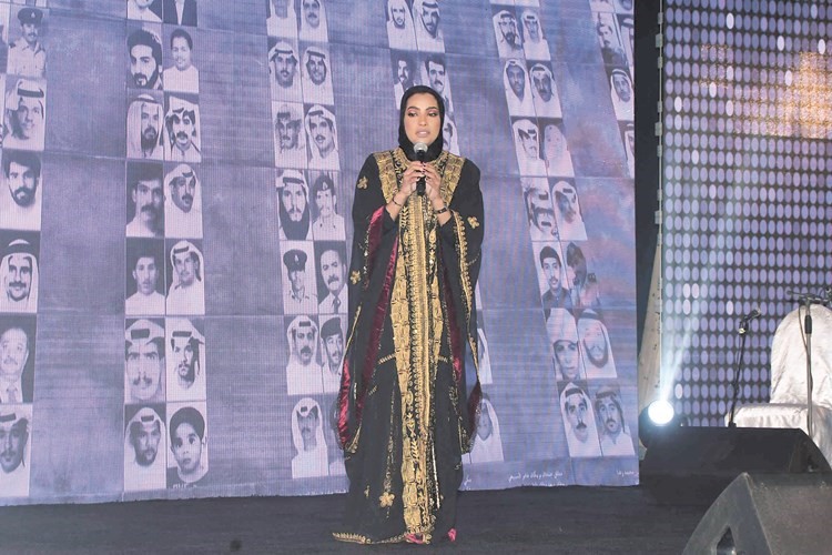 الفنانة آلاء الهندي﻿