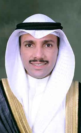 مرزوق الغانم