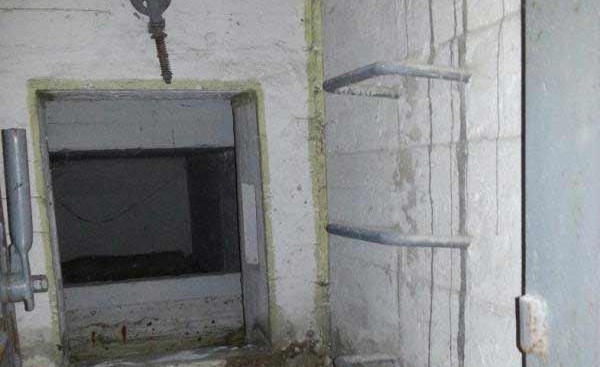 بالفيديو.. شاهد ماذا وجد هذا الطالب في قبو سكنه الجامعي