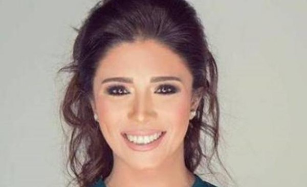 أسماء مصطفى