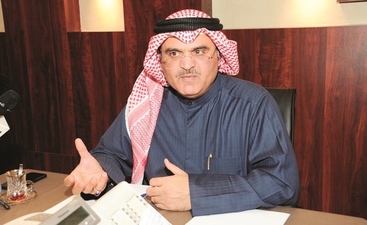 شلاش لـ «الأنباء»: لدينا 50 مشروعاً في مراحل التنفيذ والتصميم