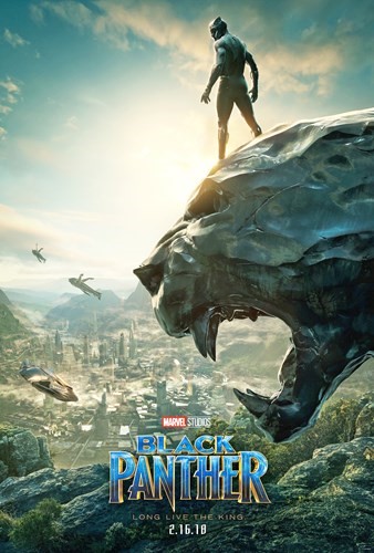 بالفيديو.. Black Panther.. تحية محبة للقارة السمراء