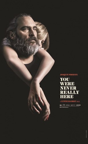 You Were Never Really Here