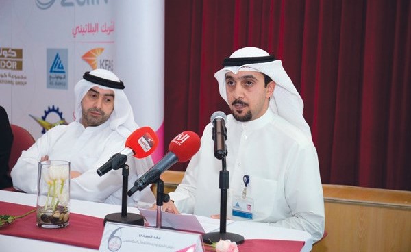 «الدولي» يرعى جائزة الأم المثالية للإعاقات الذهنية في عامها السادس
