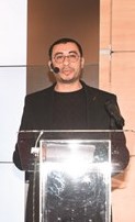 محمد حنا ﻿