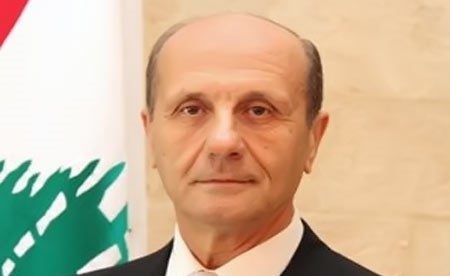 مروان شربل