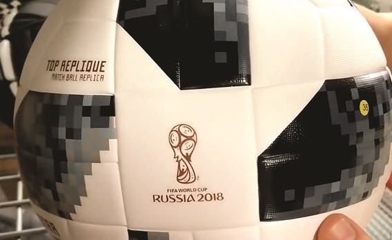 بالفيديو.. مباراة افتتاح مونديال روسيا قد تشهد حدثاً فريداً
