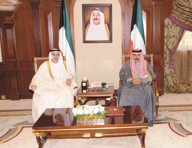 سمو ولي العهد مستقبلا عبدالعزيز الابراهيم ﻿