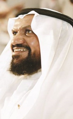ناصر الزيد﻿