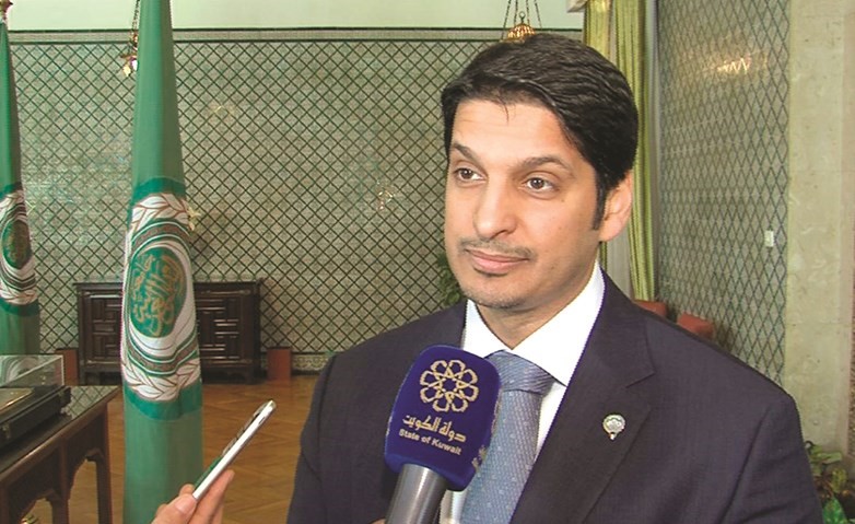 عبدالرحمن المطيري﻿