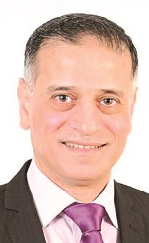  د.طارق البكري﻿