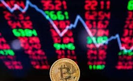 "فضائح جنسية مشينة " داخل شبكة مدفوعات بيتكوين