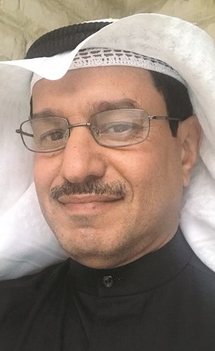 د.سعد الجلاوي﻿