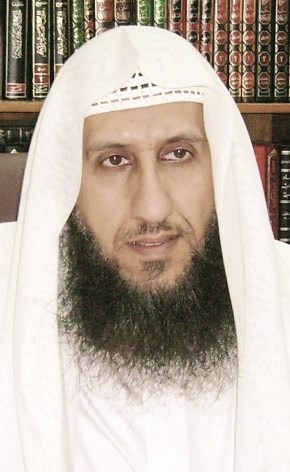 د.محمد الحمود النجدي﻿