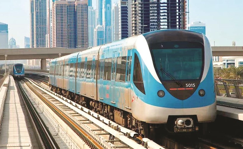 رحيل العمالة سيضر بمشاريع سكك الحديد الخليجية