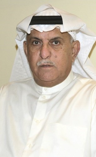عادل المرزوق﻿