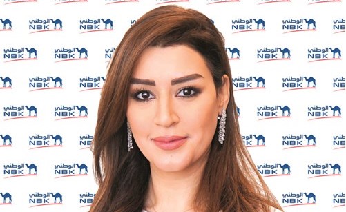 سارة الدوخي ﻿