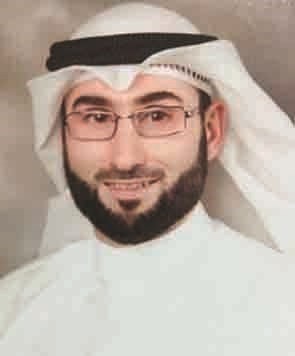 عثمان الثويني﻿