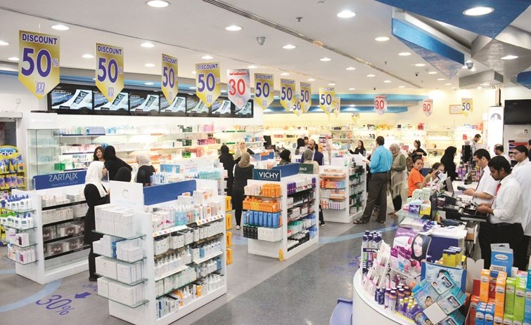 تخفيضات 50% على ماركات عالمية﻿