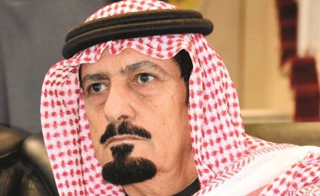ربيح العجمي﻿